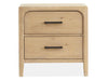 Somerset Drawer Nightstand - Chapin Furniture