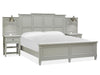 Glenbrook Complete Queen Wall Bed - Chapin Furniture