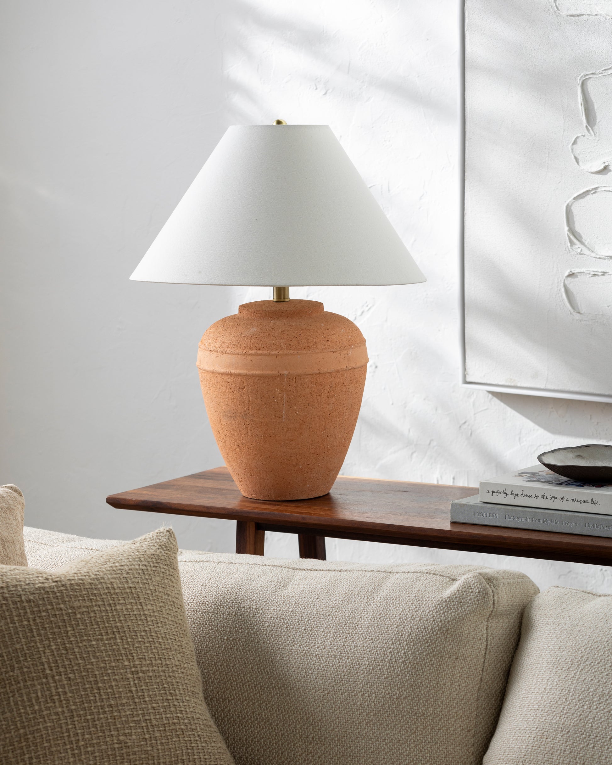 Inizio INZ-001 Lamp - Chapin Furniture