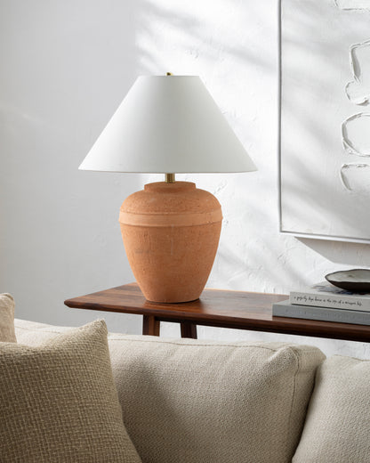 Inizio INZ-001 Lamp - Chapin Furniture