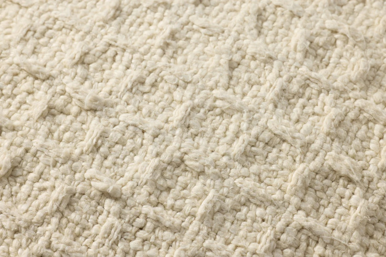 Amber Lewis Alinah  Pal0056 Ivory Pillow - Chapin Furniture