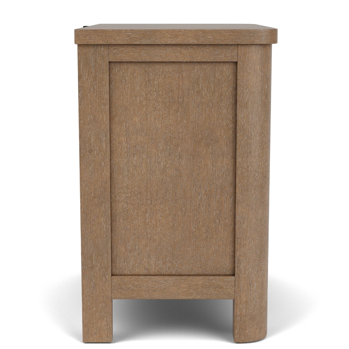 Jaxon 2-Drawer Nightstand - Chapin Furniture
