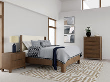 Jaxon 5-Drawer Chest - Chapin Furniture