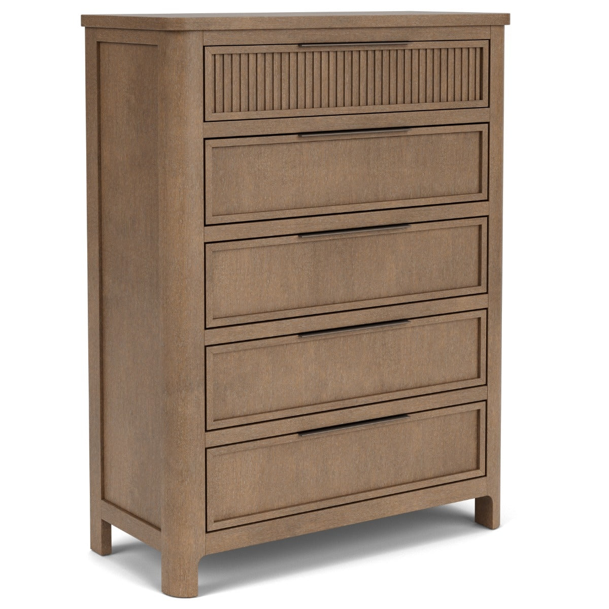 Jaxon 5-Drawer Chest - Chapin Furniture