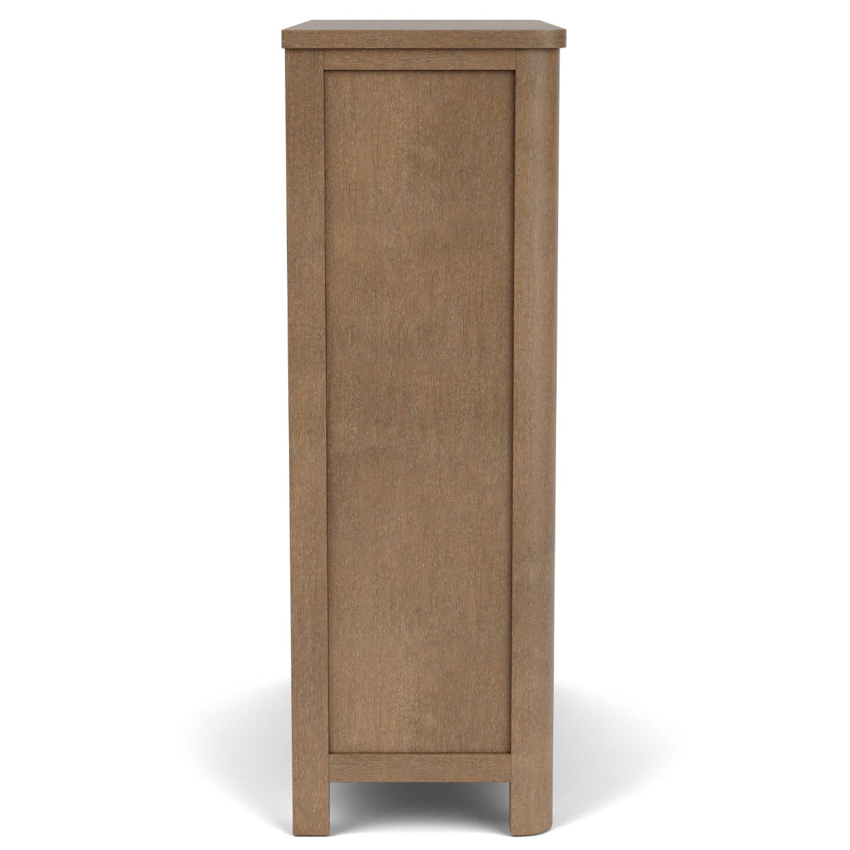 Jaxon 5-Drawer Chest - Chapin Furniture