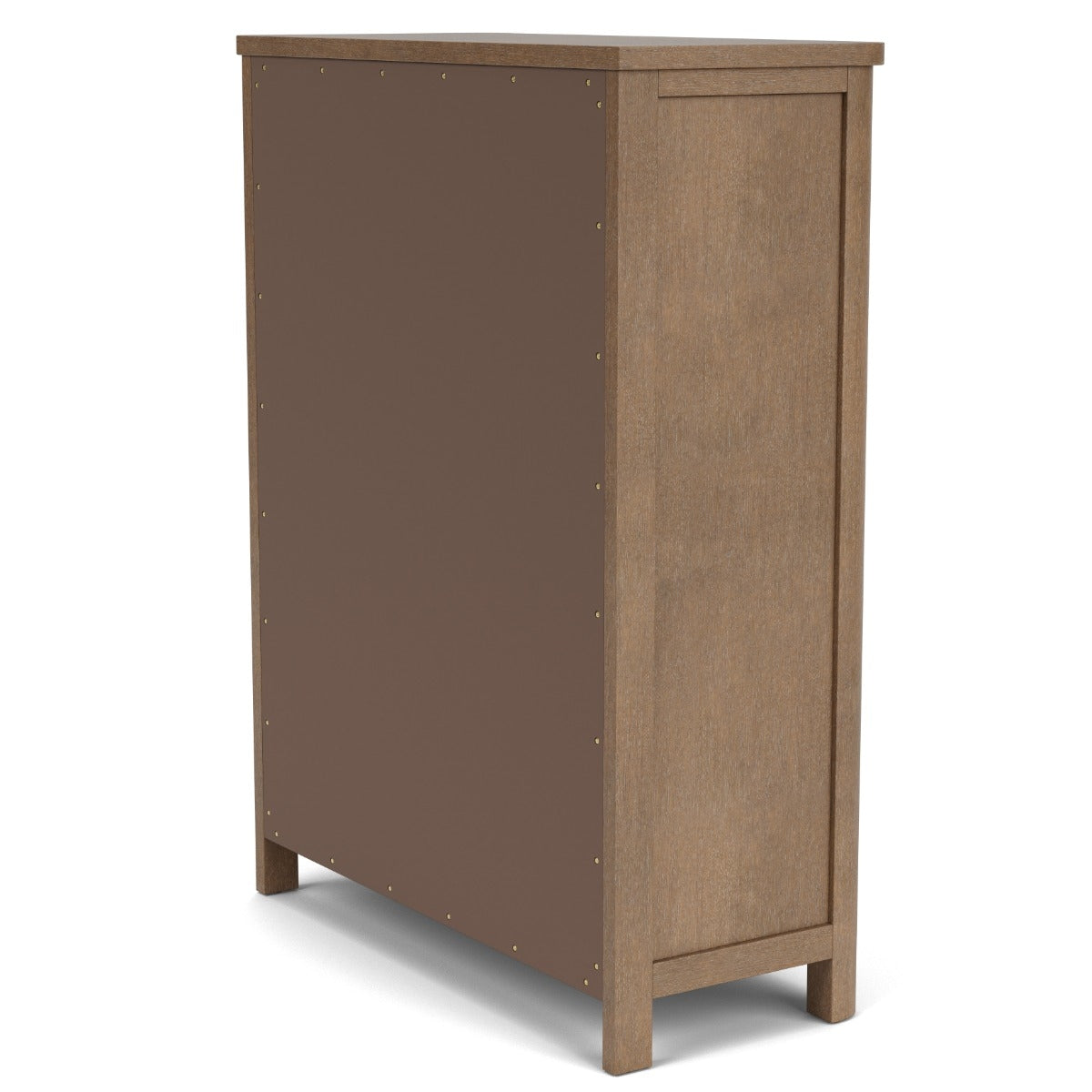 Jaxon 5-Drawer Chest - Chapin Furniture