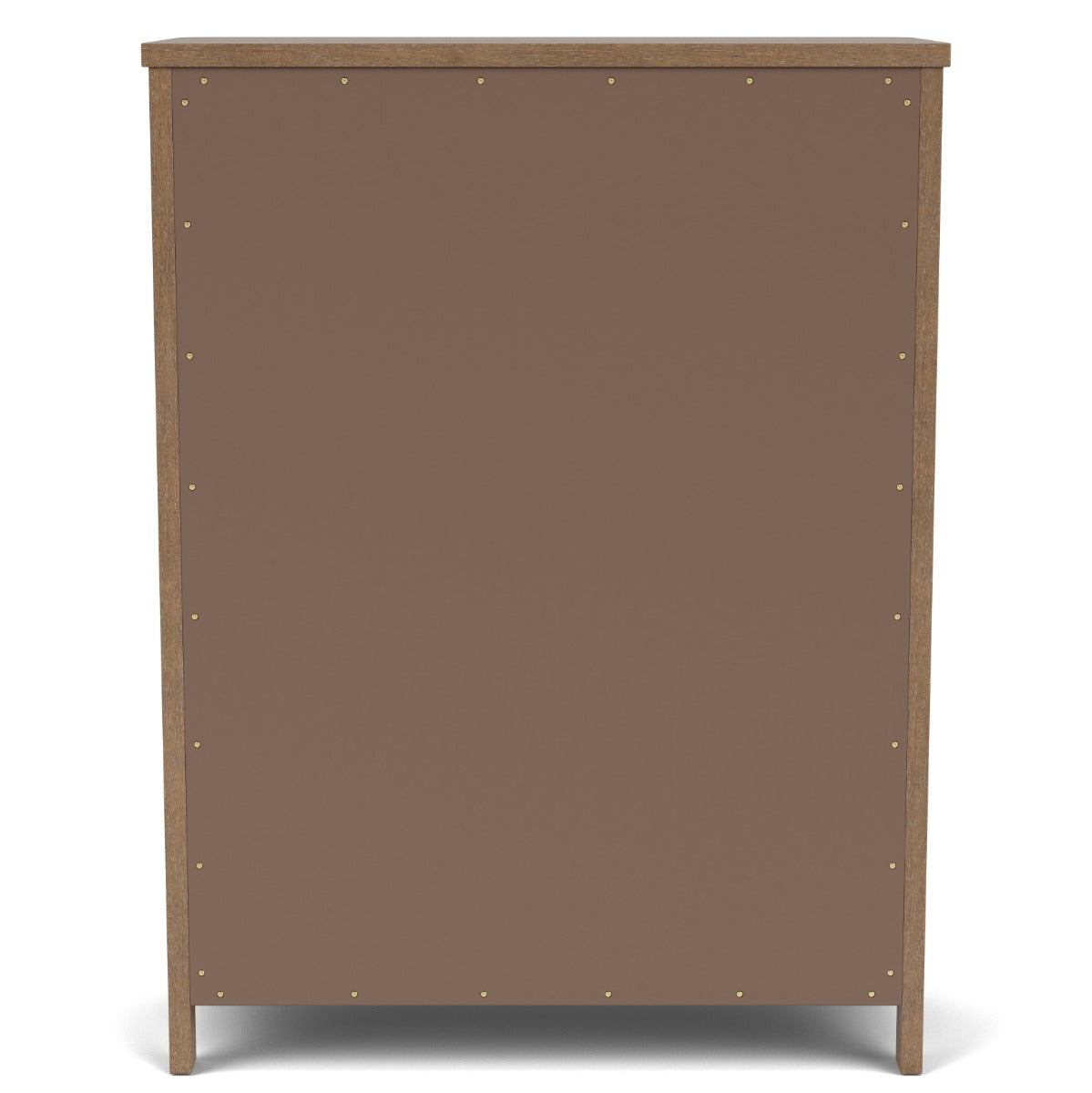 Jaxon 5-Drawer Chest - Chapin Furniture