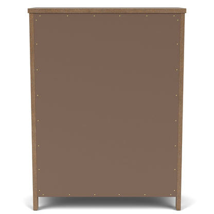 Jaxon 5-Drawer Chest - Chapin Furniture