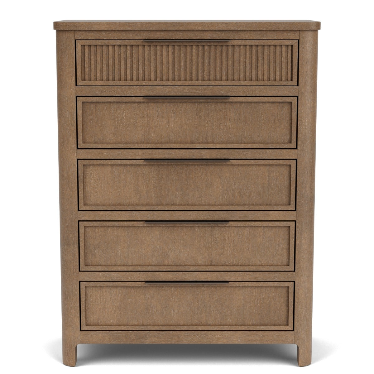 Jaxon 5-Drawer Chest - Chapin Furniture