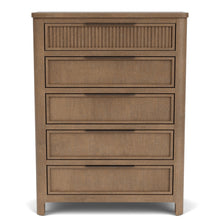 Jaxon 5-Drawer Chest - Chapin Furniture