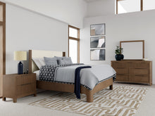 Jaxon 7-Drawer Dresser - Chapin Furniture