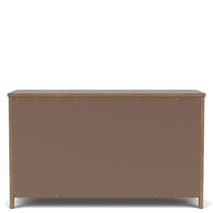 Jaxon 7-Drawer Dresser - Chapin Furniture