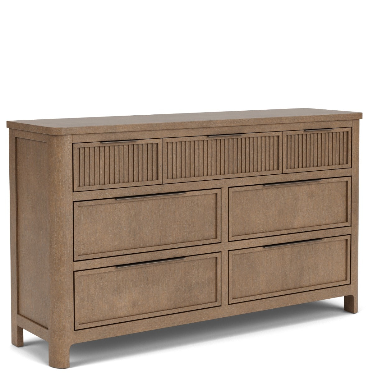 Jaxon 7-Drawer Dresser - Chapin Furniture