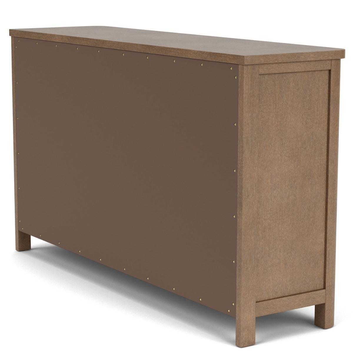 Jaxon 7-Drawer Dresser - Chapin Furniture