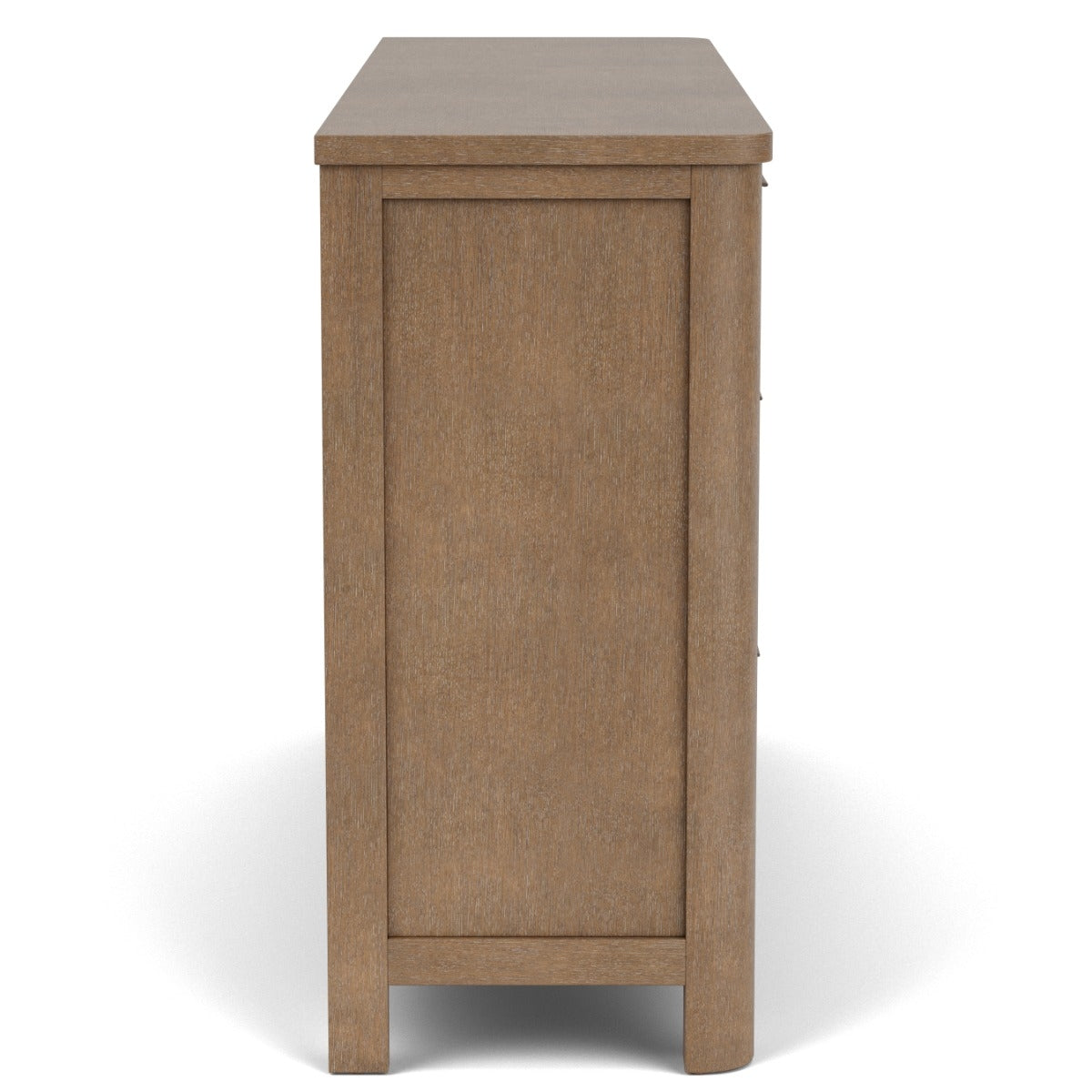 Jaxon 7-Drawer Dresser - Chapin Furniture