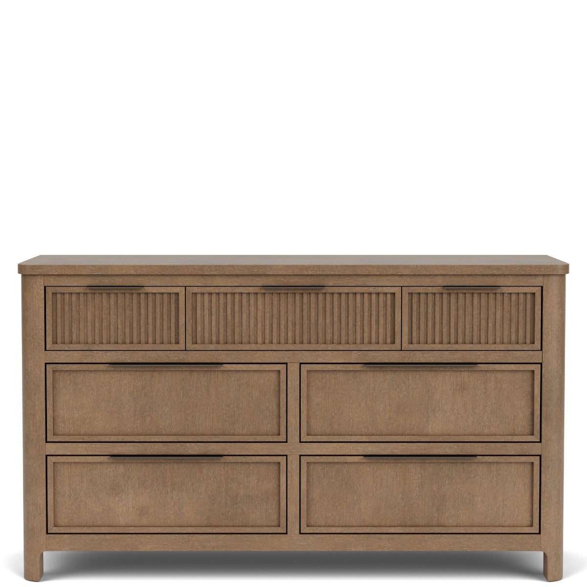 Jaxon 7-Drawer Dresser - Chapin Furniture