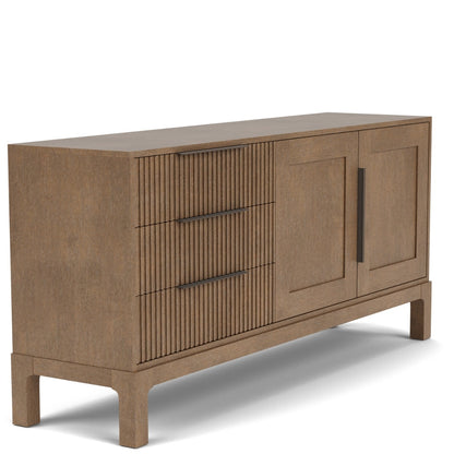 Jaxon Accent Server - Chapin Furniture