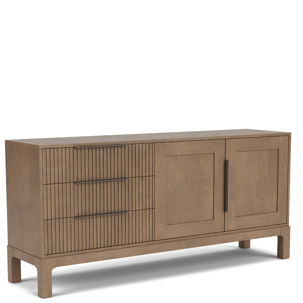 Jaxon Accent Server - Chapin Furniture