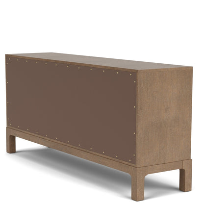 Jaxon Accent Server - Chapin Furniture