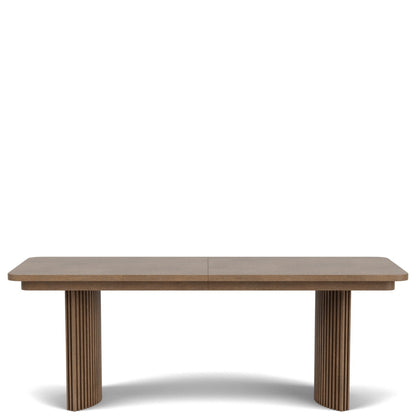 Jaxon Rectangle Dining Table - Chapin Furniture