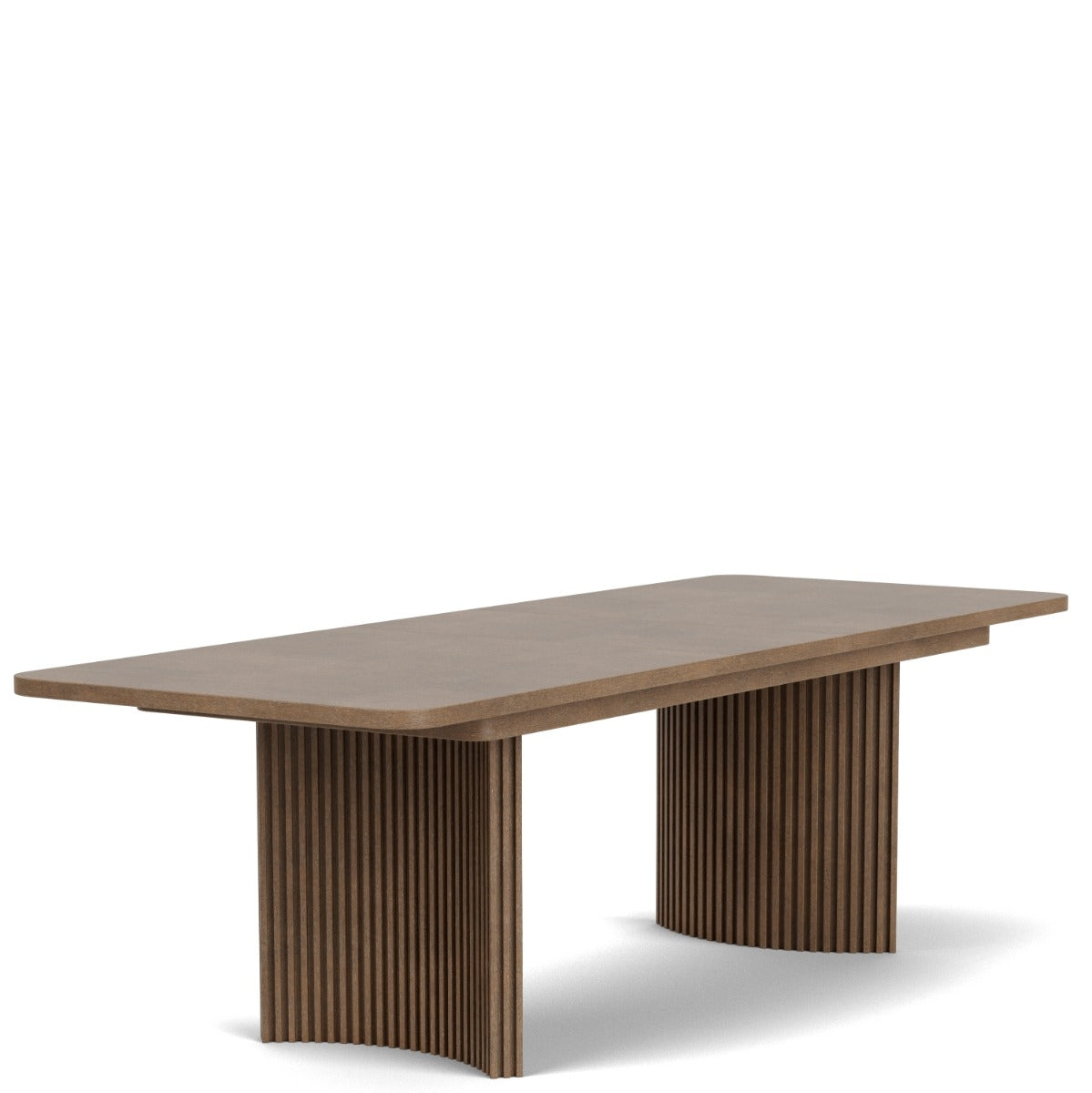 Jaxon Rectangle Dining Table - Chapin Furniture