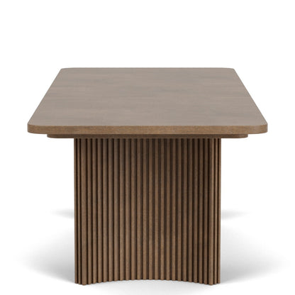 Jaxon Rectangle Dining Table - Chapin Furniture