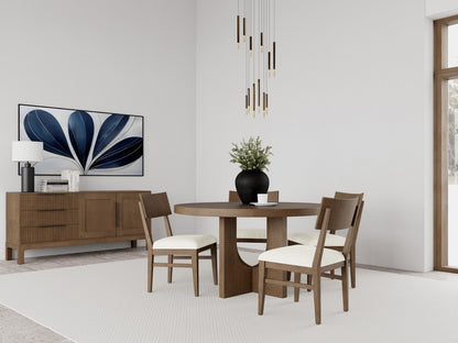 Jaxon Round Dining Table