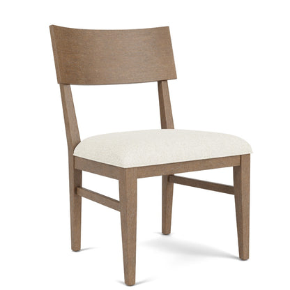 Jaxon Side Chair- Set of 2 - Chapin Furniture