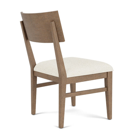 Jaxon Side Chair- Set of 2 - Chapin Furniture