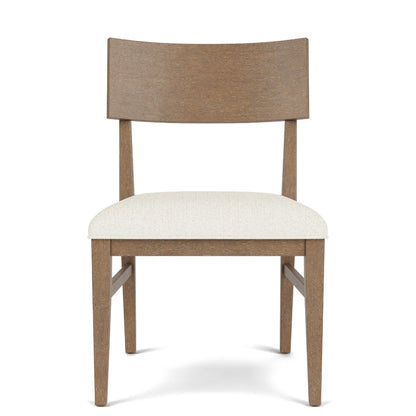 Jaxon Side Chair- Set of 2 - Chapin Furniture