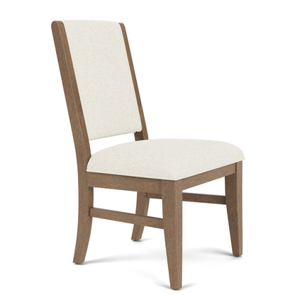 Jaxon Upholstered Side Chair- Set of 2 - Chapin Furniture