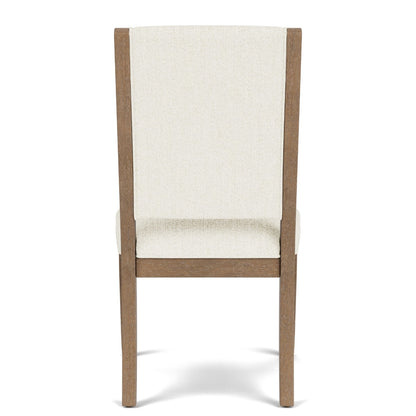 Jaxon Upholstered Side Chair- Set of 2 - Chapin Furniture