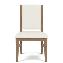 Jaxon Upholstered Side Chair- Set of 2 - Chapin Furniture