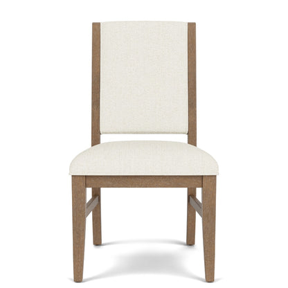 Jaxon Upholstered Side Chair- Set of 2 - Chapin Furniture