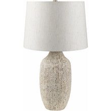 Judarn JDR-001 Lamp - Chapin Furniture