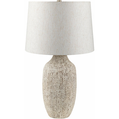 Judarn JDR-001 Lamp - Chapin Furniture