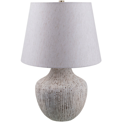 Judarn JDR-002 Lamp - Chapin Furniture