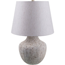 Judarn JDR-002 Lamp - Chapin Furniture