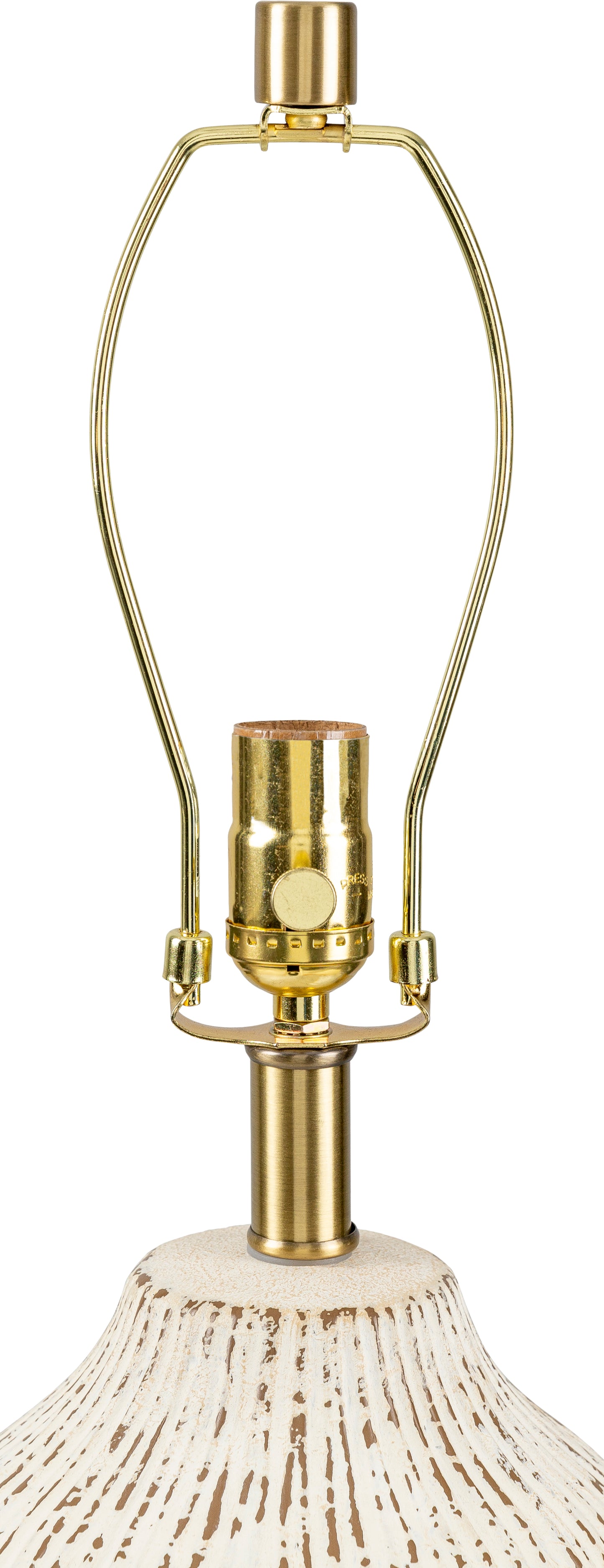 Judarn JDR-001 Lamp - Chapin Furniture