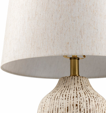 Judarn JDR-002 Lamp - Chapin Furniture