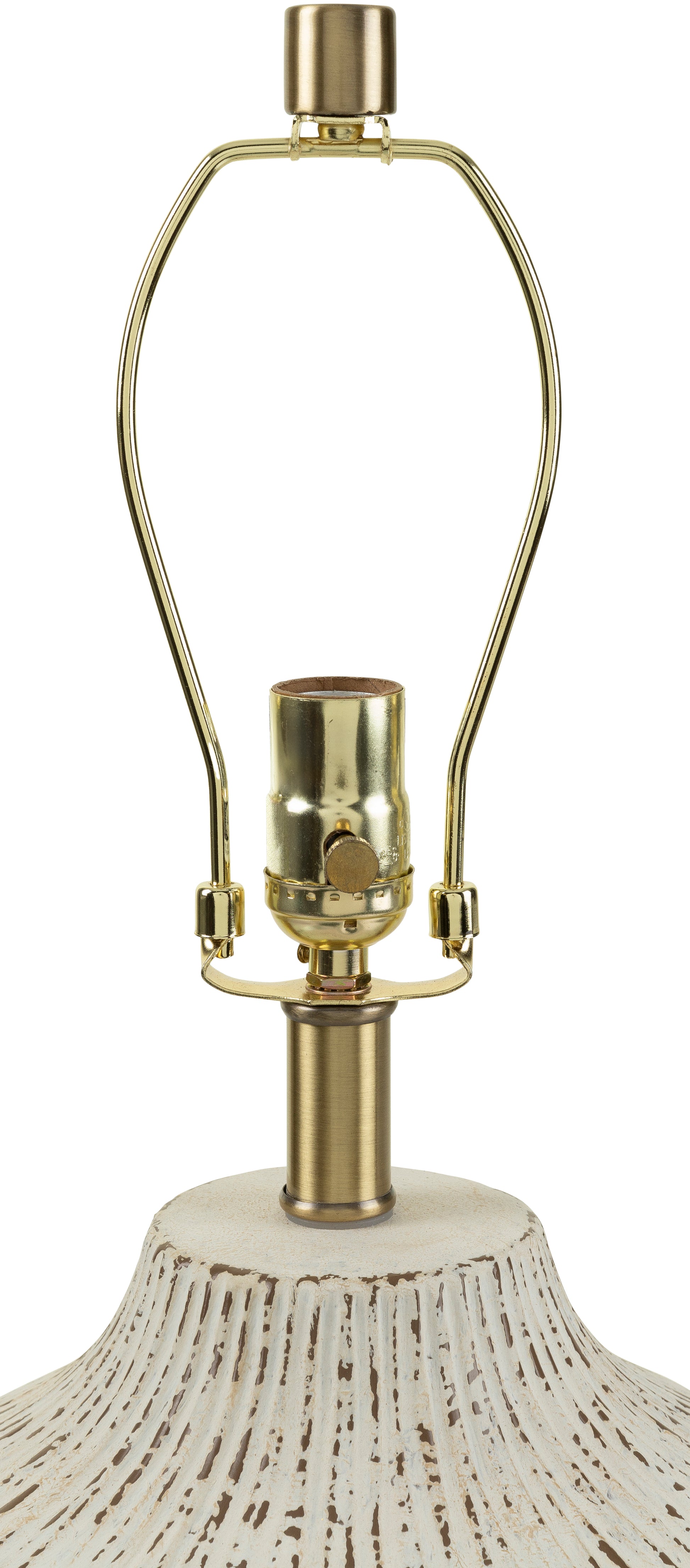 Judarn JDR-002 Lamp - Chapin Furniture