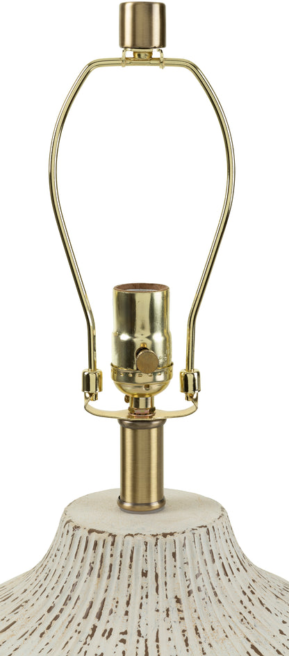 Judarn JDR-002 Lamp - Chapin Furniture