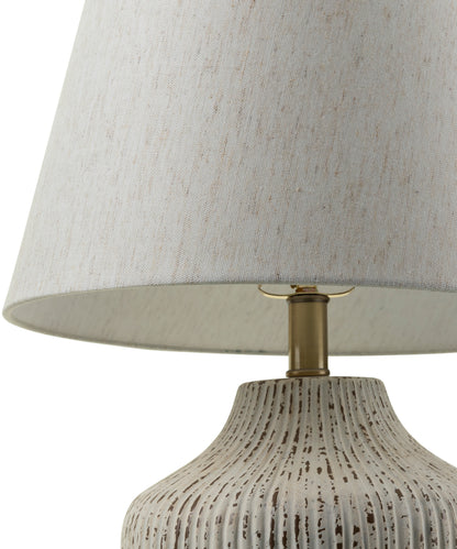 Judarn JDR-002 Lamp - Chapin Furniture