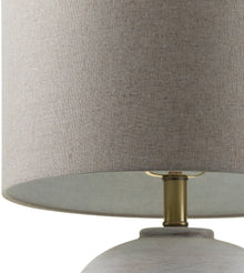 Kaia KAI-001 Lamp - Chapin Furniture