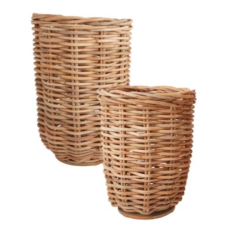 Kaya Basket- Small - Chapin Furniture