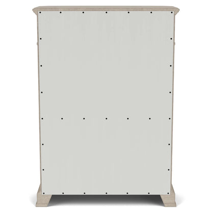 Kensington Five Drawer Chest - Chapin Furniture