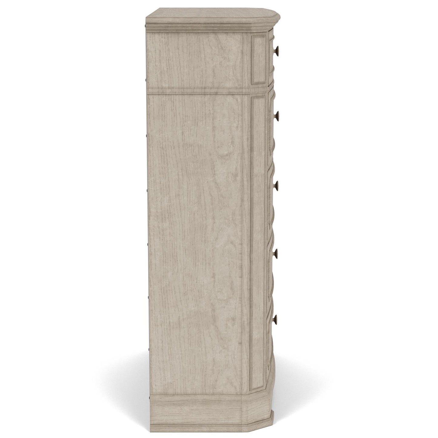 Kensington Five Drawer Chest - Chapin Furniture