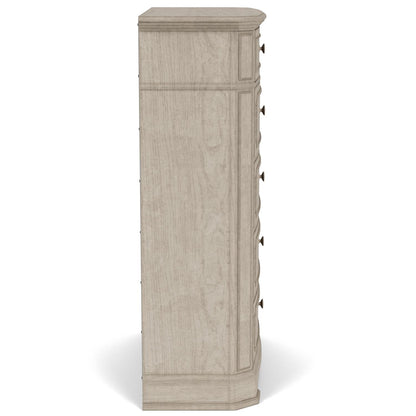 Kensington Five Drawer Chest - Chapin Furniture