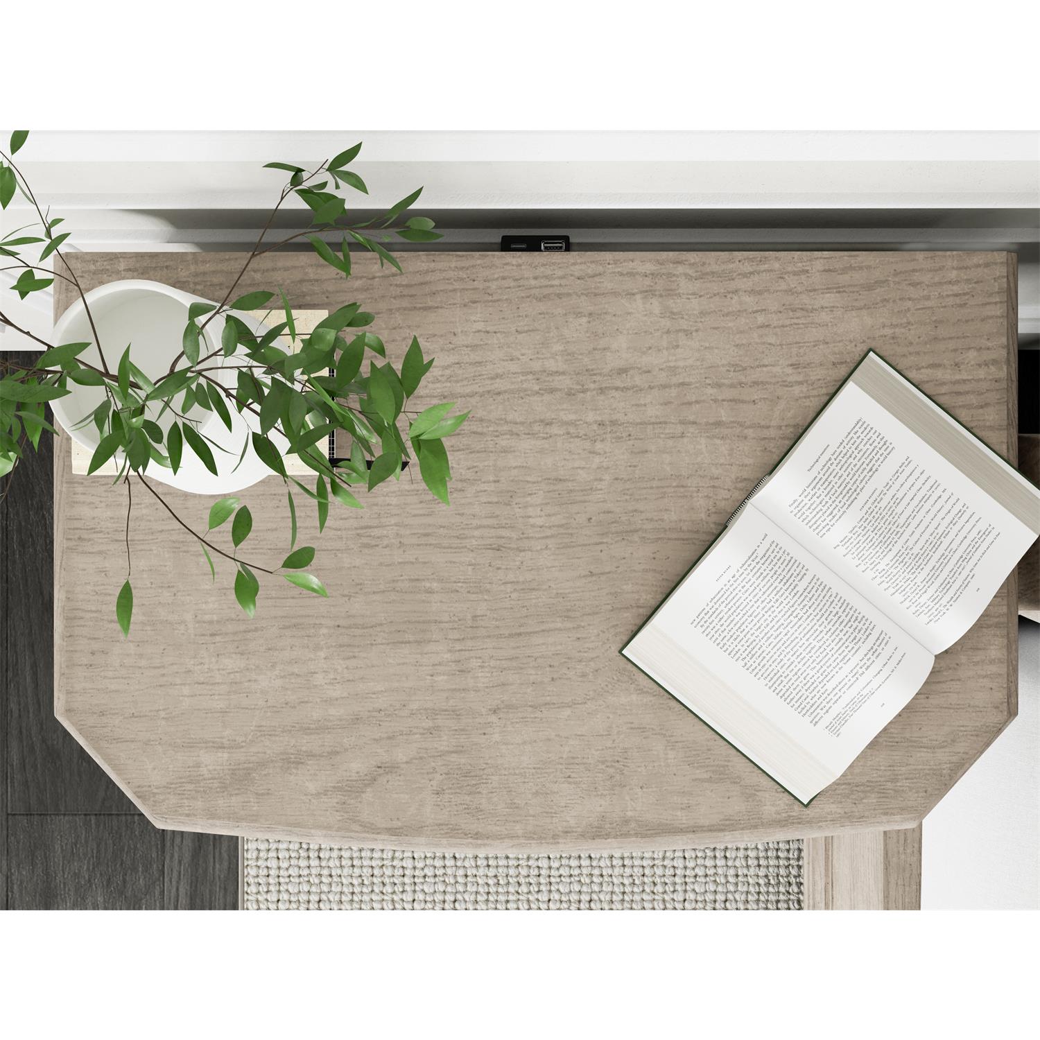 Kensington One Drawer Nightstand - Chapin Furniture