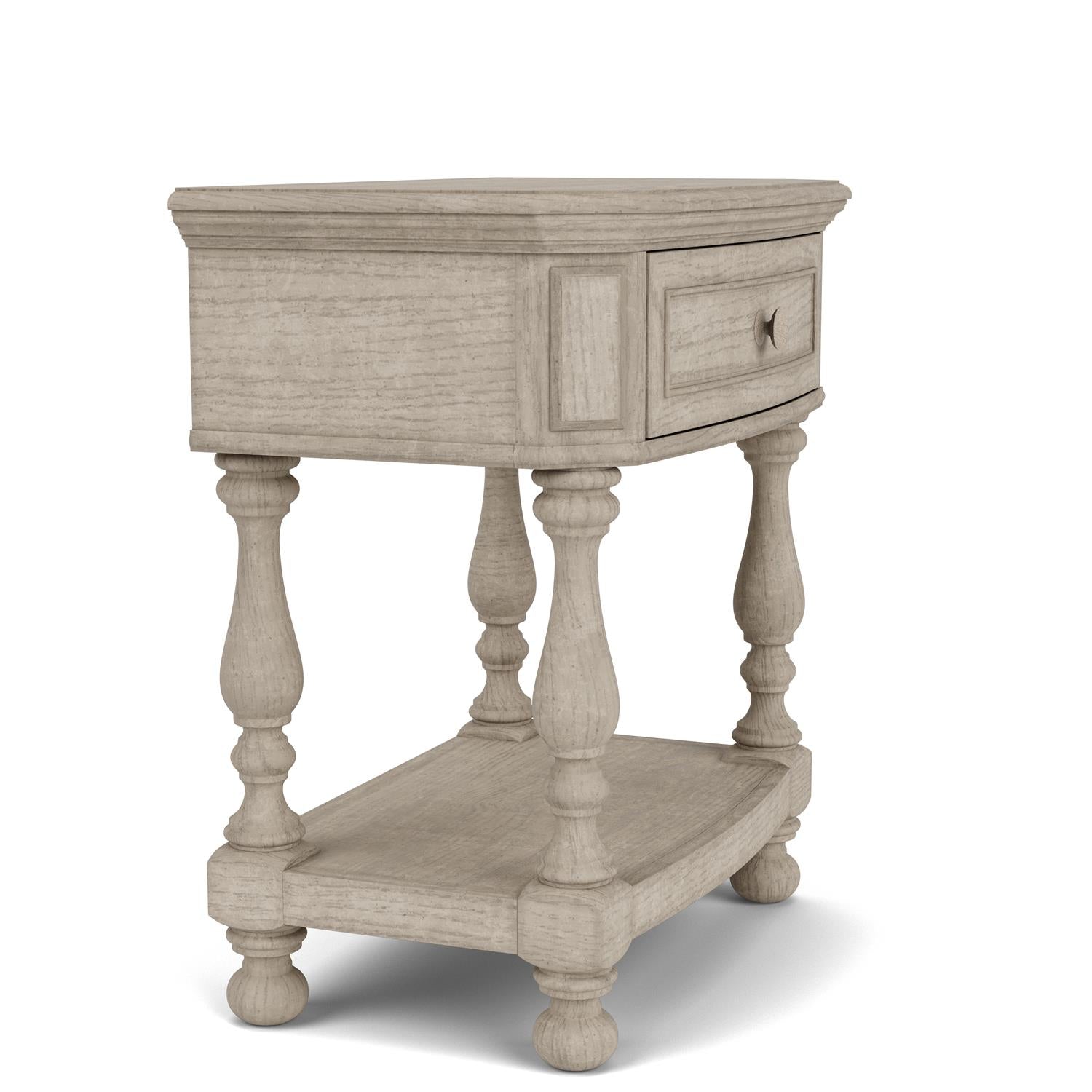 Kensington One Drawer Nightstand - Chapin Furniture